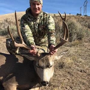 Meet your Posher, Jared